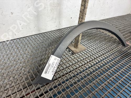Used Rear left wheel arch trim Rear left wheel arch trim 39091177 39091177