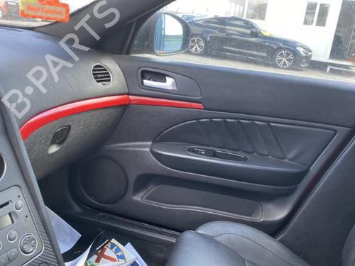 Warning switch ALFA ROMEO 159 (939_) 1.9 JTDM 8V (939AXE1B) | BP28281700I22  - Image 24