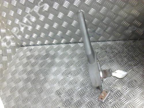 Hand brake NISSAN NOTE (E11, NE11) 1.5 dCi | BP20002212I18 