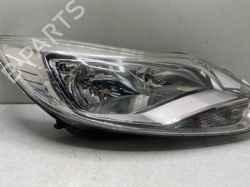 Used Right headlight FORD FOCUS III Turnier 1.6 TDCi (115 hp) 31669570