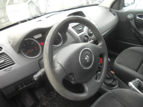 Warning switch RENAULT MEGANE II Saloon (LM0/1_)  | BP20005303I22  - Image 5