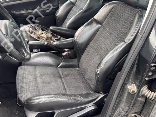 Front right lock PEUGEOT 307 (3A/C) 2.0 HDi 110 | BP30438395C97 