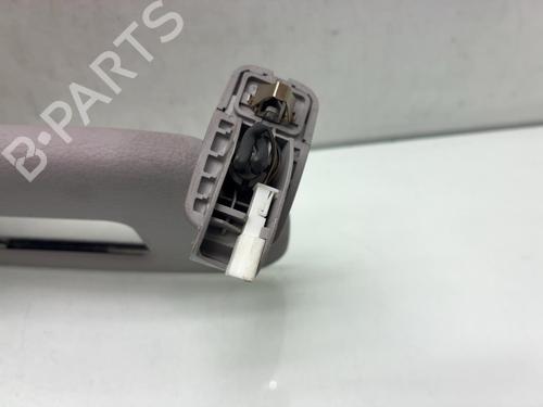 Right sun visor BMW 1 (F20) 118 d | BP39984922I2 - Image 3