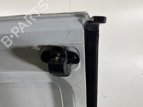 Used Right tailgate Right tailgate 20010005 20010005