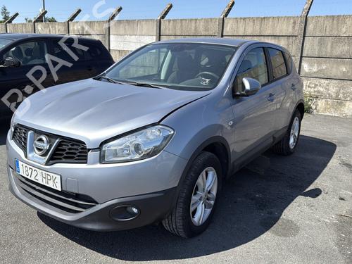 Used Parts NISSAN QASHQAI II (J11, J11_) 1.6 DIG-T (163 hp) 4196694