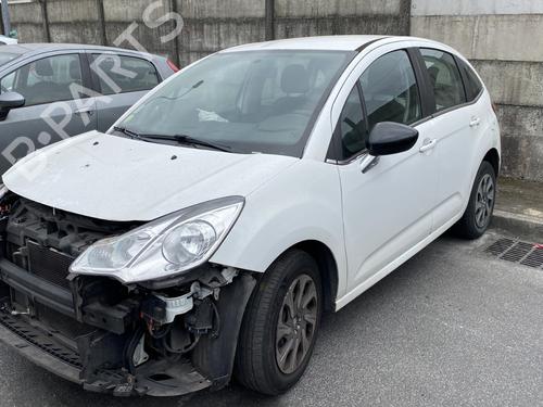 Used Parts CITROËN C3 II (SC_) 1.6 BlueHDi 100 (99 hp) 4219514