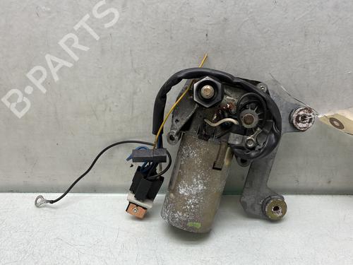Used Rear wiper motor Rear wiper motor PEUGEOT 205 II (20A/C) 1.7 Diesel (60 hp) 33648382 33648382