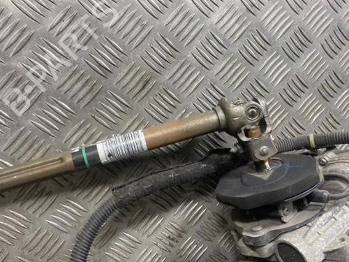 Used Steering rack Steering rack PEUGEOT 208 I (CA_, CC_) 1.0 VTi (68 hp) 20185455 20185455
