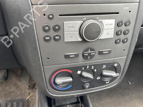 Engine OPEL CORSA C (X01) 1.2 Twinport (F08, F68) | BP35896800M1 - Image 18