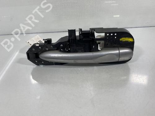 Used Rear right exterior door handle RENAULT SCÉNIC III (JZ0/1_) 1.5 dCi (110 hp) 19976766