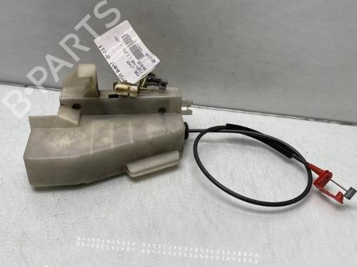 Høyre foran lås FORD FIESTA IV (JA_, JB_) 1.25 i 16V (75 hp) 20184851