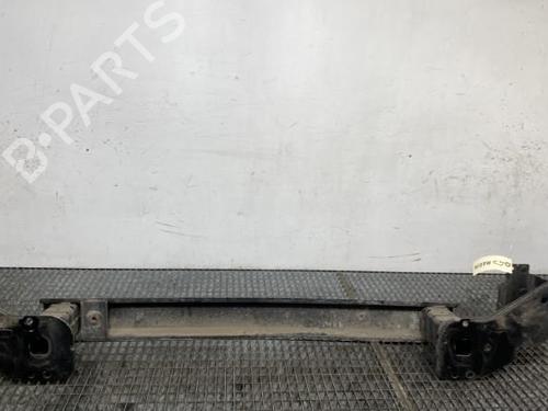 Rear bumper reinforcement PEUGEOT 3008 I MPV (0U_) 1.6 HDi | BP19989211C73 
