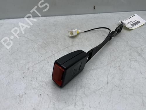 Seat buckle PEUGEOT 5008 (0U_, 0E_) 1.6 HDi | BP19965206I32 
