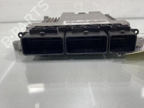 Engine control unit (ECU) RENAULT KANGOO Express (FW0/1_) | BP21197008M57 - Image 3