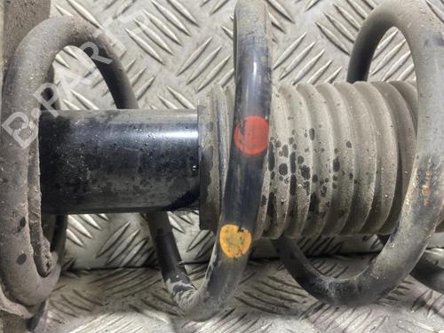 Left front shock absorber NISSAN JUKE (F15) 1.2 DIG-T | BP20183813M16 