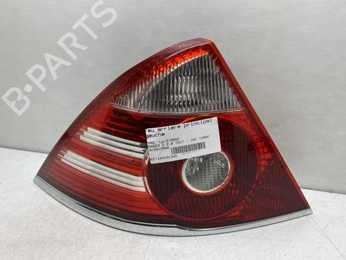Used Left taillight FORD MONDEO III (B5Y) 2.0 16V TDDi / TDCi (115 hp) 25623980