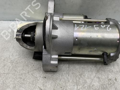 Used Starter DACIA JOGGER (RK_) 1.0 TCe 100 ECO-G (RKMT) (101 hp) 22916458