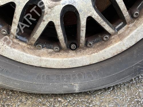 Left headlight VW PASSAT B5.5 (3B3) 1.9 TDI | BP23768405C28 - Image 18