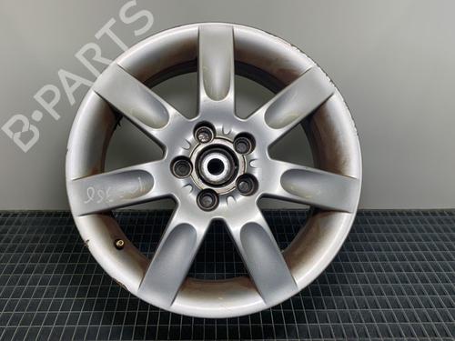 Used Rim SEAT IBIZA III (6L1) 1.4 TDI (75 hp) 19977123