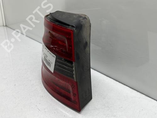 Left taillight MERCEDES-BENZ B-CLASS Sports Tourer (W245) B 180 CDI (245.207) | BP24960705C34 