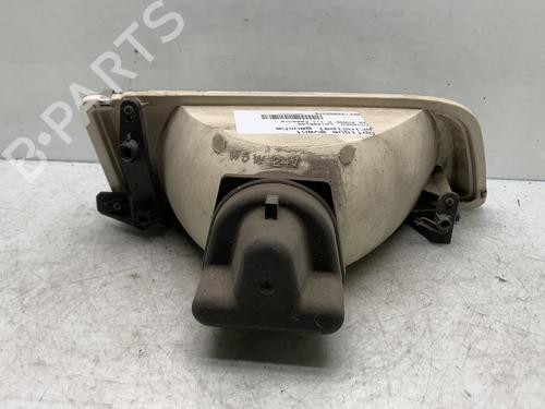Used Left headlight Left headlight CITROËN ZX (N2) 1.1 (60 hp) 19973151 19973151