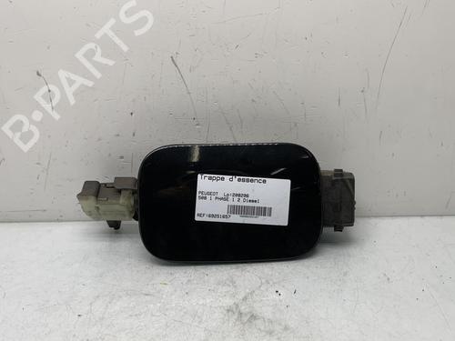 Used Fuel flap PEUGEOT 508 I (8D_) 2.0 HDi (163 hp) 19994762