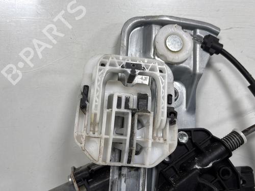 Front left window mechanism FORD KUGA II (DM2) 2.0 TDCi | BP30962112C22
