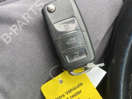 Left tailgate light VW JETTA III (1K2) 1.9 TDI | BP25758745C79  - Image 20