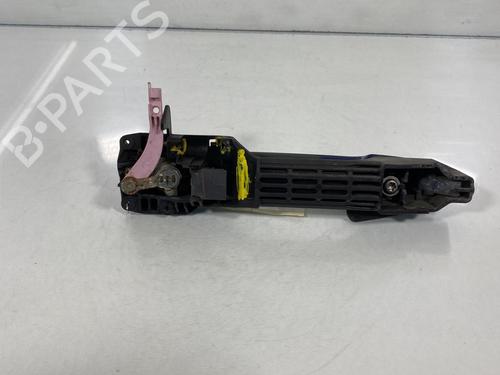 Front left exterior door handle TOYOTA RAV 4 II (_A2_) 2.0 D 4WD (CLA20_, CLA21_, CLA20R, CLA21R) | BP19965622C128 