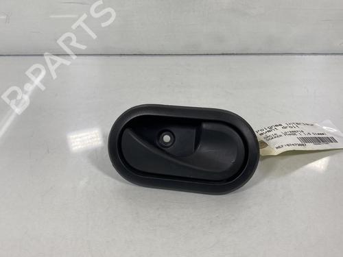 Front right interior door handle DACIA DOKKER MPV (KE_) 1.5 dCi (KEAJ, KEAH) | BP19975162I14 
