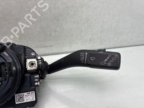 Used Steering column stalk Steering column stalk 36792659 36792659