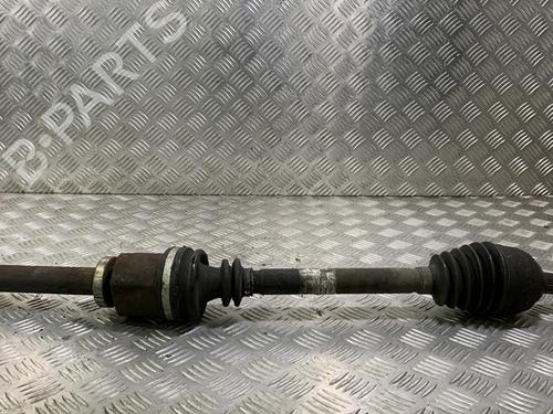 Right front driveshaft RENAULT SCÉNIC II (JM0/1_)  | BP19971275M39 