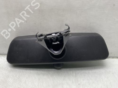 Used Rear mirror Rear mirror BMW 3 Touring (F31) 316 d (116 hp) 21490141 21490141