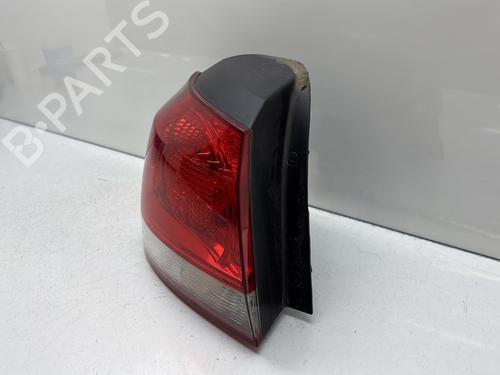 Left taillight VW GOLF VI (5K1) 1.4 | BP39011515C34 - Image 5