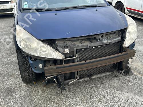 Fuse box PEUGEOT 207 (WA_, WC_) 1.6 HDi | BP19953423E1 