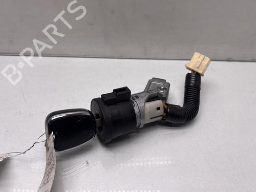 Bloccasterzo PEUGEOT 107 (PM_, PN_) 1.0 (68 hp) 30826038