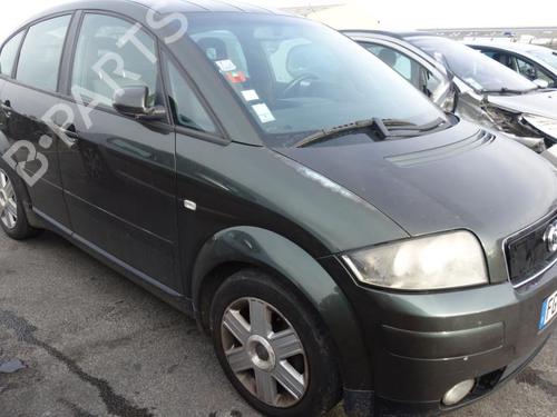 Retrovisor izquierdo AUDI A2 (8Z0) 1.4 TDI | BP19950738C26 