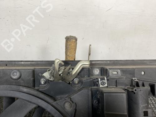 Front slam panel PEUGEOT 308 CC (4B_) 2.0 HDi | BP20324291C72 