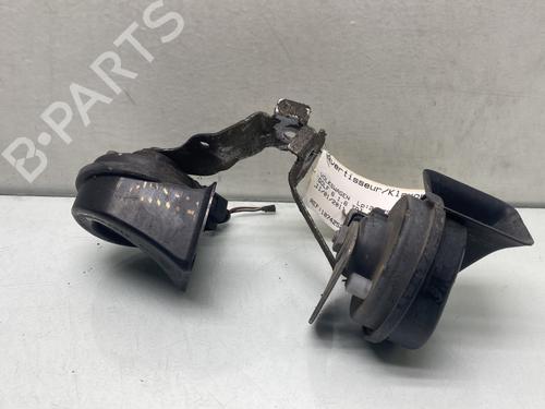 Used Horn VW GOLF VI (5K1) 1.6 TDI (105 hp) 27746587