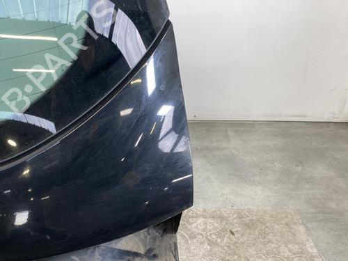 Bakluke CC/Kombi-Kupé RENAULT MEGANE IV Hatchback (B9A/M/N_) 1.6 dCi 130 (B9A4) | BP21960188C6 
