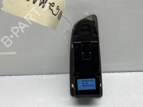 Left front window switch BMW 1 (E87) 120 d | BP26936234I27 
