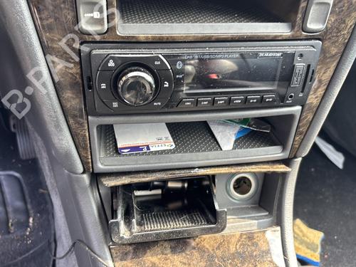 Left front indicator VOLVO V40 Estate (645) 1.9 DI | BP30543054C32 