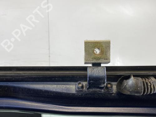 Tailgate SKODA OCTAVIA I (1U2) 1.9 TDI | BP21964009C6 