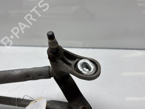 Front wiper motor CITROËN JUMPER II Van 2.0 BlueHDi 130 | BP29413474M29 