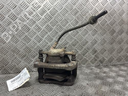 Used Right front brake caliper Right front brake caliper RENAULT KANGOO Express (FW0/1_) 1.5 dCi 70 (FW0A, KW0V) (68 hp) 34561302 34561302
