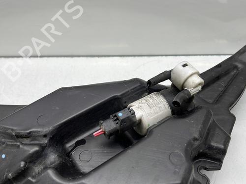Windscreen washer tank PEUGEOT 308 II (LB_, LP_, LW_, LH_, L3_) 1.6 HDi / BlueHDi 115 | BP24554427C113 