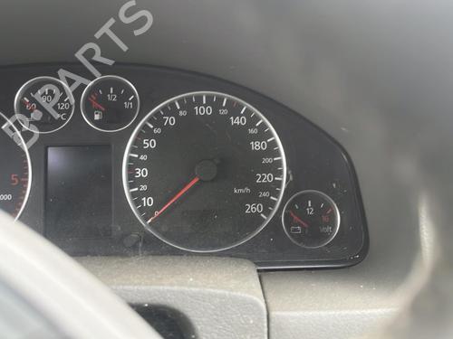 Right taillight AUDI A6 C5 Avant (4B5) 2.5 TDI | BP26288183C35 