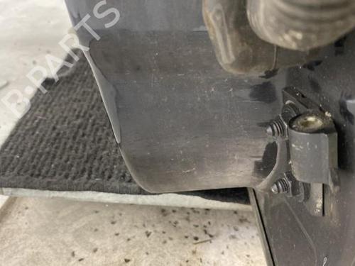 Used Left front door MINI MINI (R50, R53) One (90 hp) 19969795