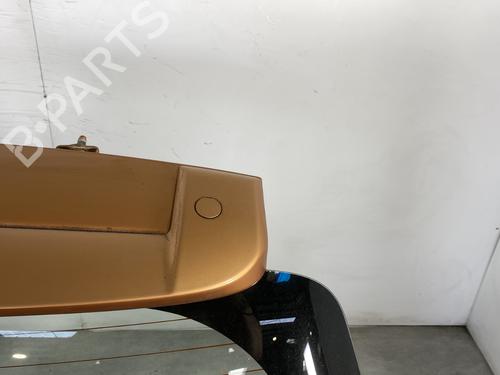 Tailgate KIA PICANTO I (SA) 1.1 | BP25866022C6 