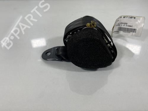 Rear left belt tensioner PEUGEOT 3008 I MPV (0U_)  | BP20024428C89 